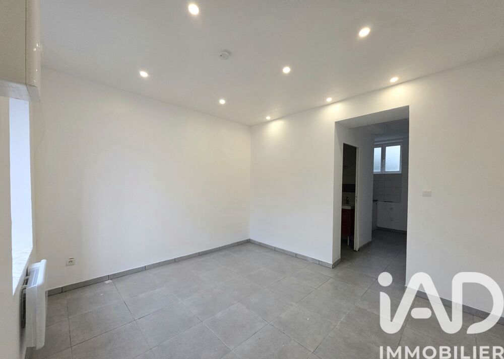 Vente Maison de ville 4 pièces