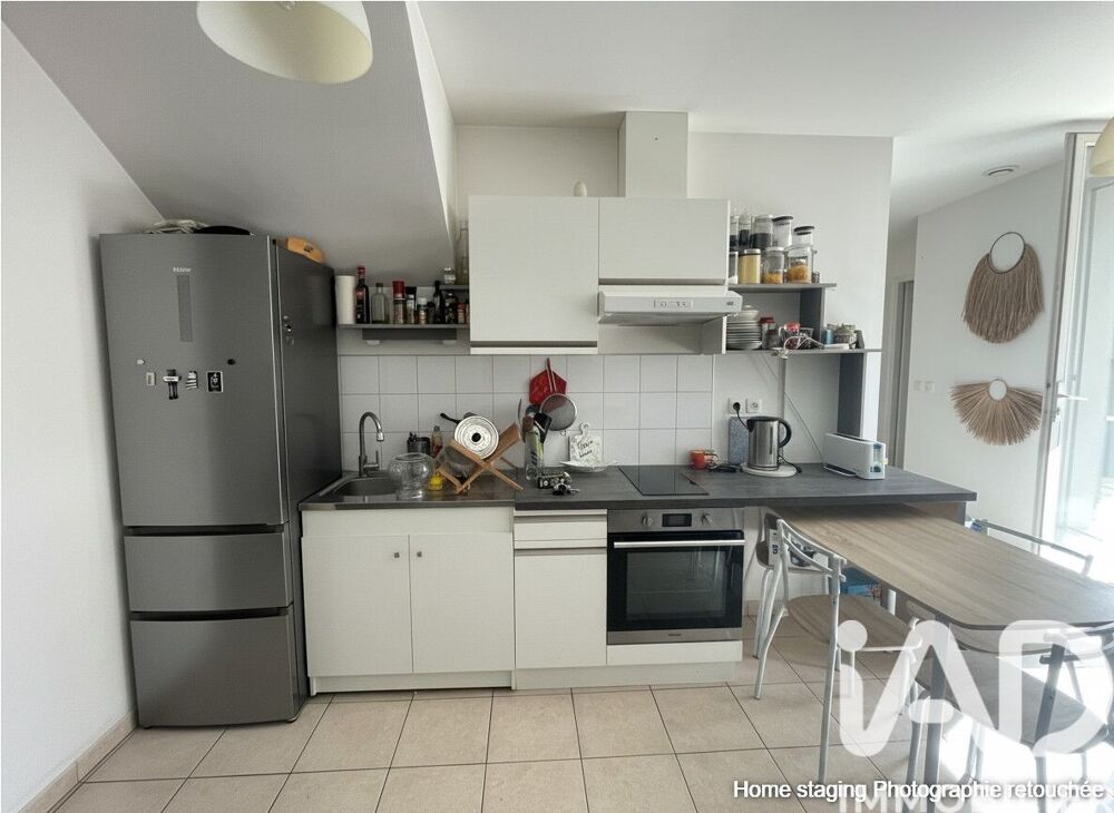 vente Appartement - 3 pièce(s) - 63 m² Vizille (38220)