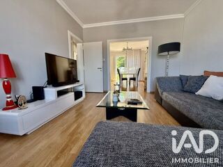  Maison à vendre 6 pièces 114 m²