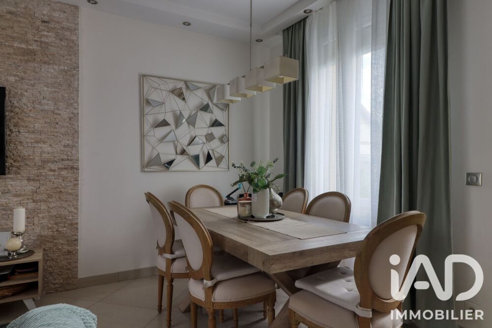 Vente Maison Vente Maison/villa 4 pièces Houilles