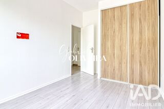  Appartement à vendre 3 pièces 58 m²