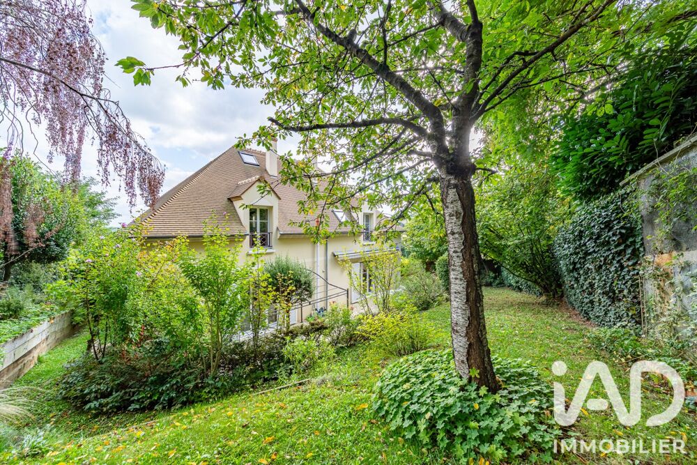 à vendre  Maison Palaiseau (91120)