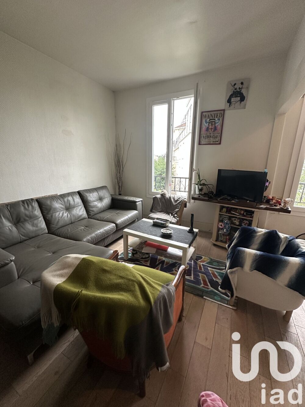Vente Appartement Vente Appartement 1 pièce Le perreux-sur-marne
