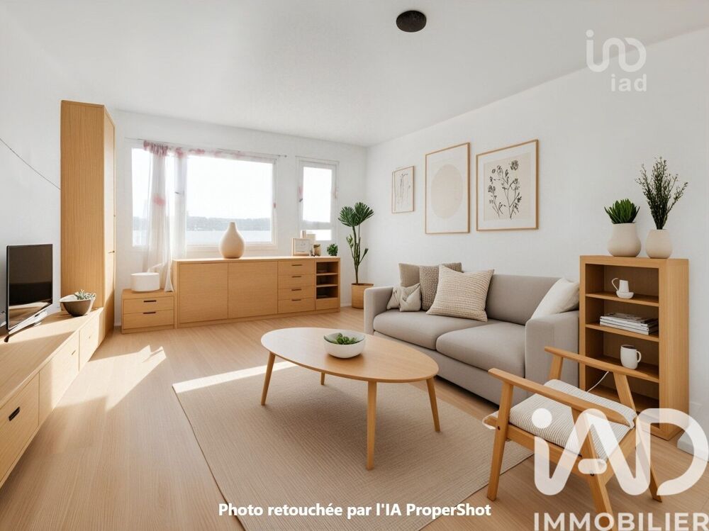 Vente Appartement Vente Appartement 3 pièces Paris 18