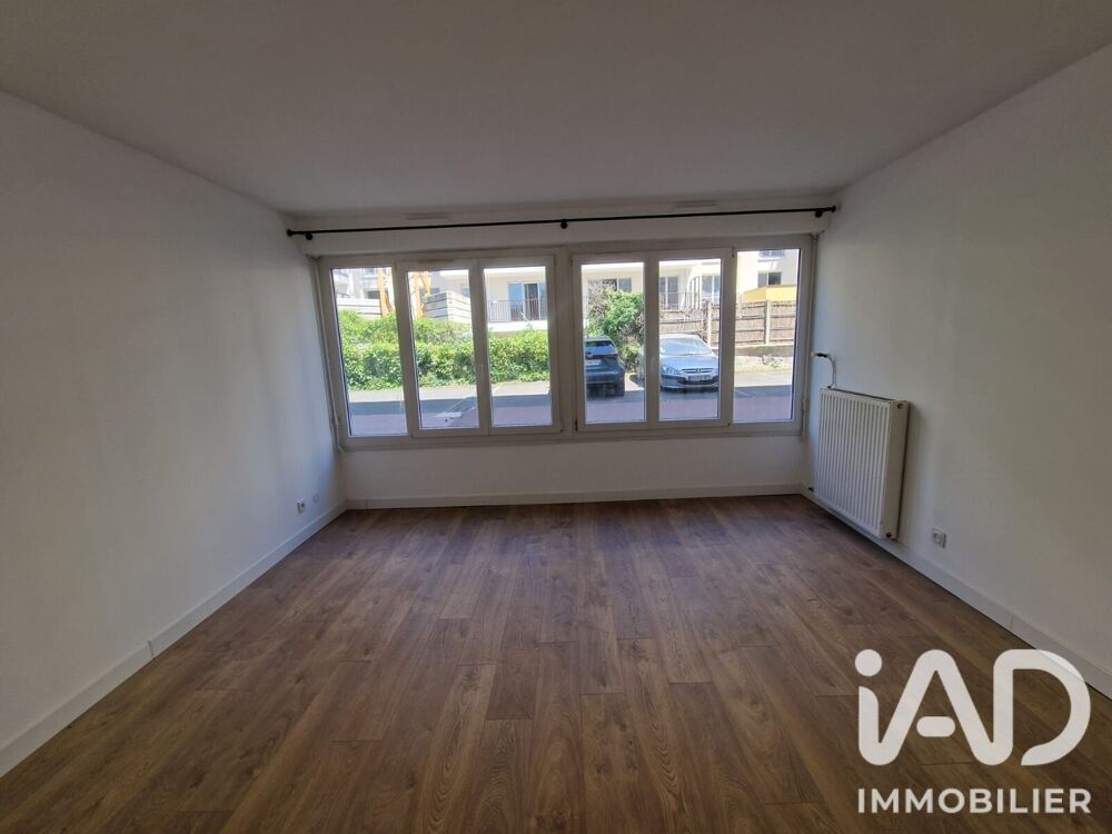 Location Studio 1 pièce