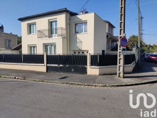  Maison à vendre 4 pièces 87 m²