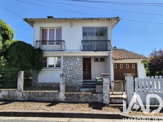  Maison à vendre 4 pièces 102 m²