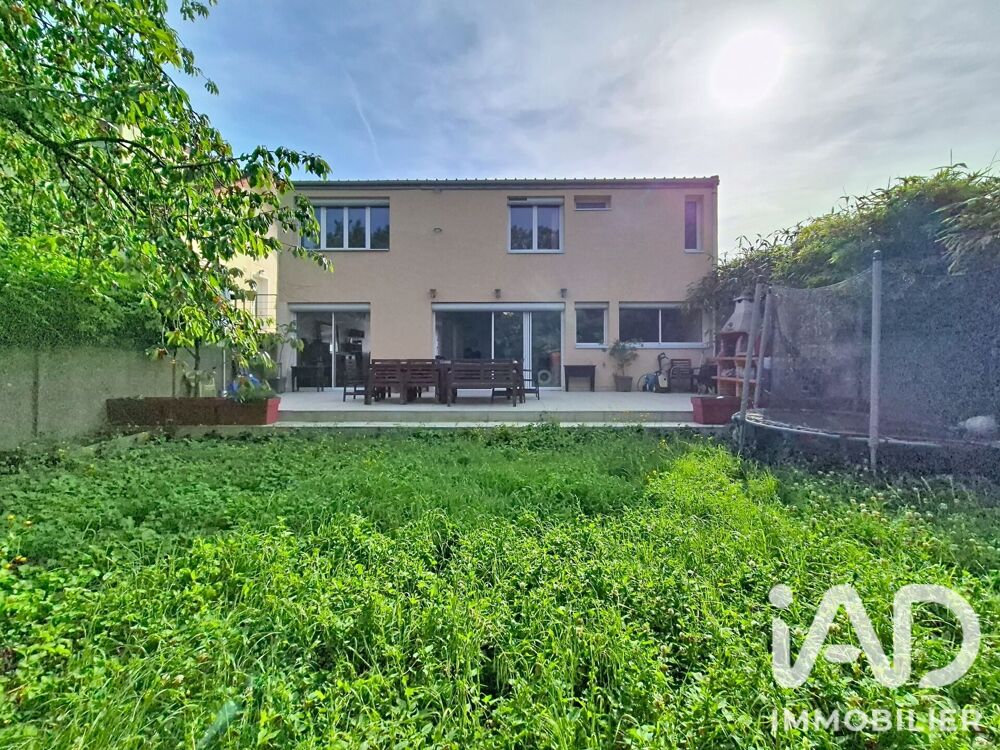 Vente Maison Vente Maison/villa 5 pièces Créteil