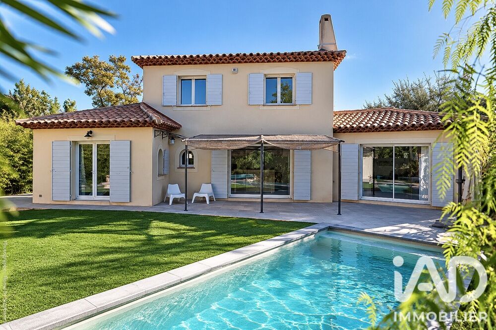 Vente Maison Vente Maison/villa 5 pièces Aubagne
