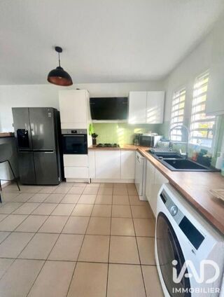  Maison à vendre 4 pièces 95 m²