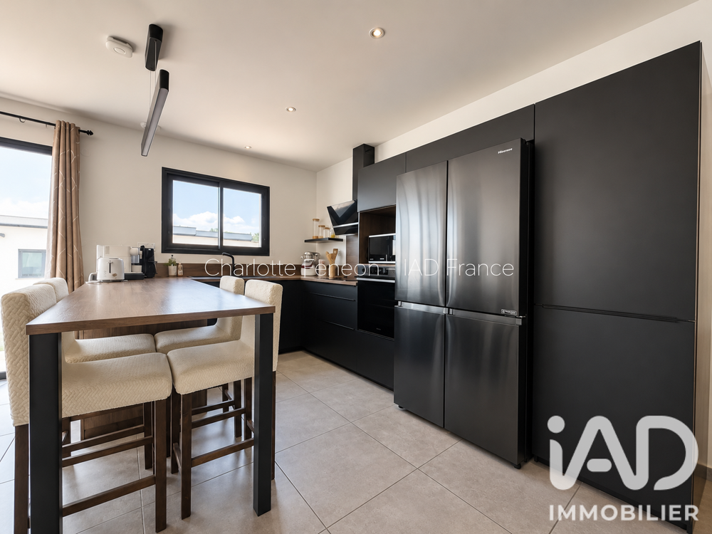 Vente Maison Vente Maison/villa 4 pièces Perpignan