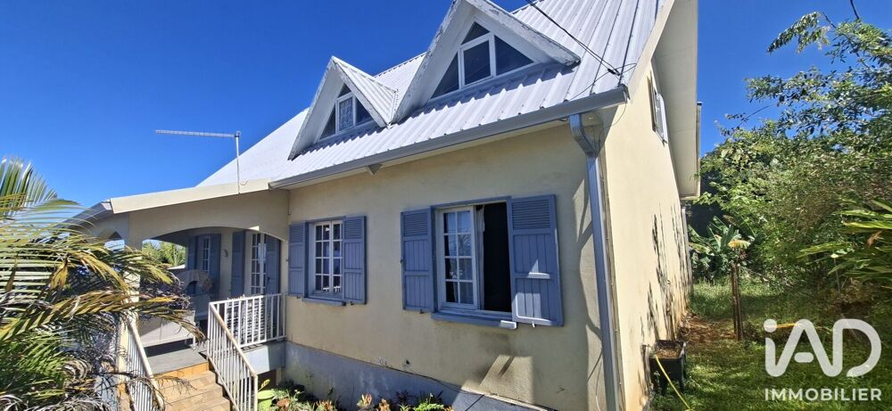 Vente Maison traditionnelle 7 pièces