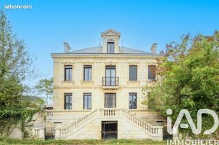  Maison à vendre 15 + pièces 680 m²