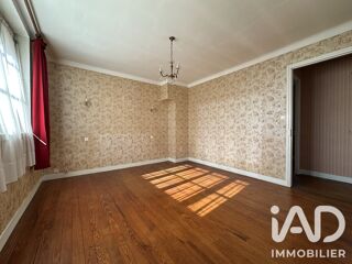  Maison à vendre 6 pièces 91 m²