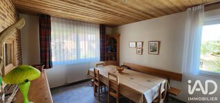  Maison à vendre 3 pièces 86 m²