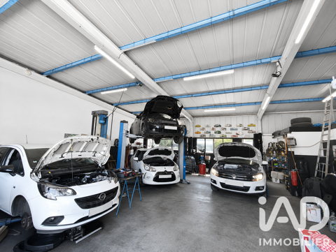 Vente D&eacute;pannage, R&eacute;paration 150 m&sup2; 132000 06130 Grasse