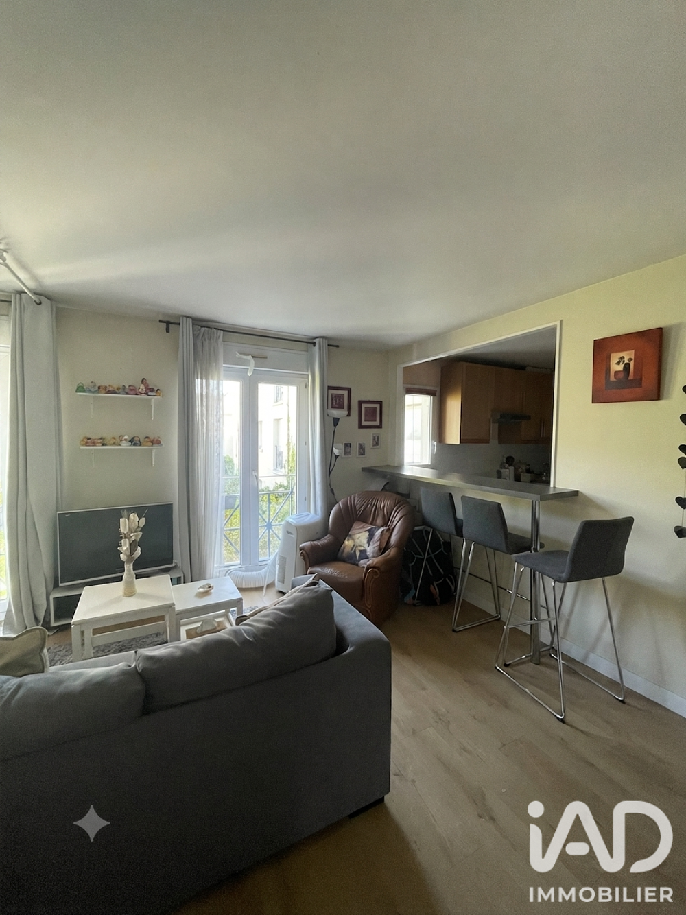 Vente Appartement Vente Appartement 2 pièces Rueil-malmaison