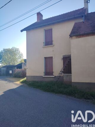  Maison à vendre 3 pièces 94 m²
