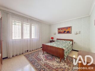  Maison à vendre 5 pièces 124 m²