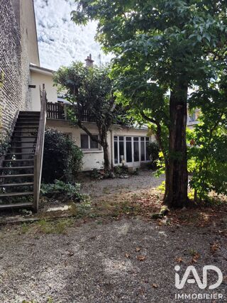  Maison à vendre 4 pièces 81 m²
