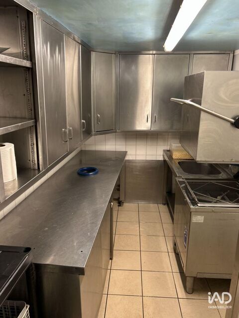   Vente Murs commerciaux 150 m&sup2; 