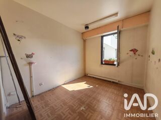  Appartement à vendre 3 pièces 50 m²