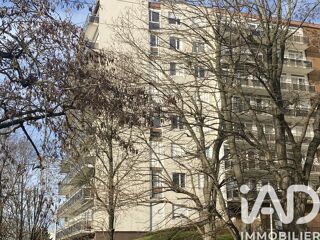  Appartement à vendre 4 pièces 74 m²