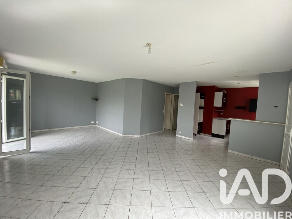 Vente Pavillon 4 pièces