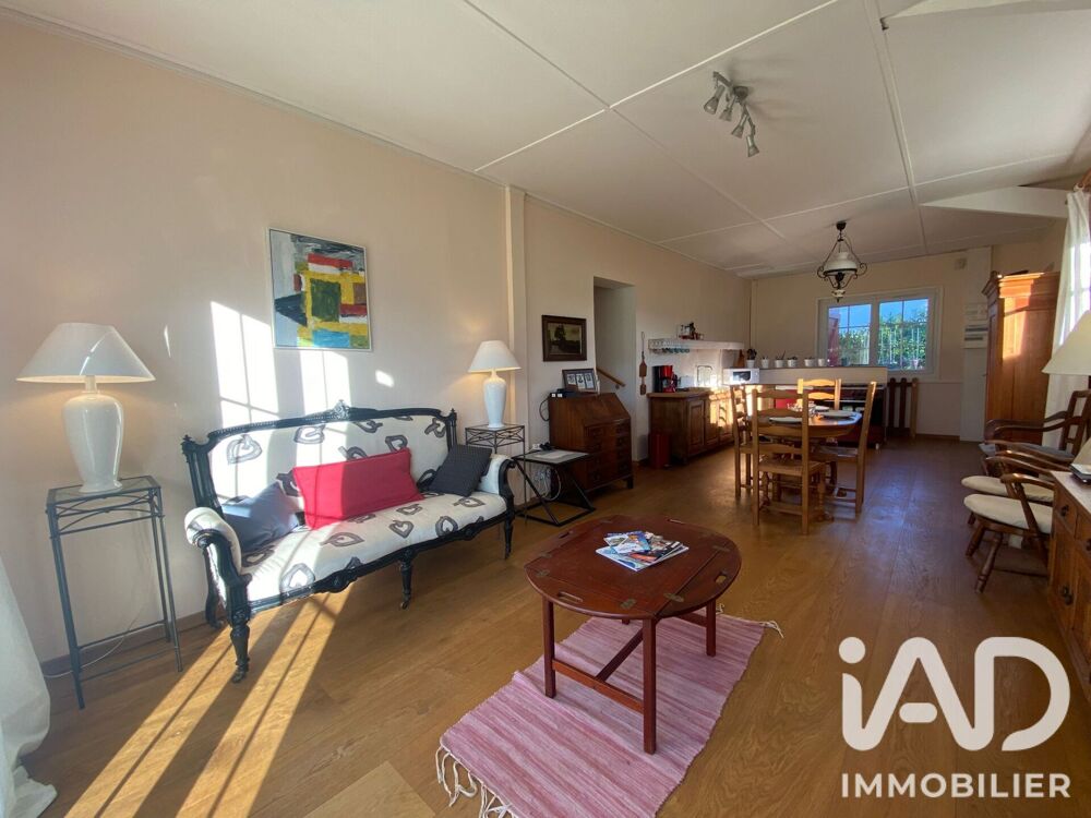 Vente Maison Vente Maison/villa 3 pièces Cambo-les-bains