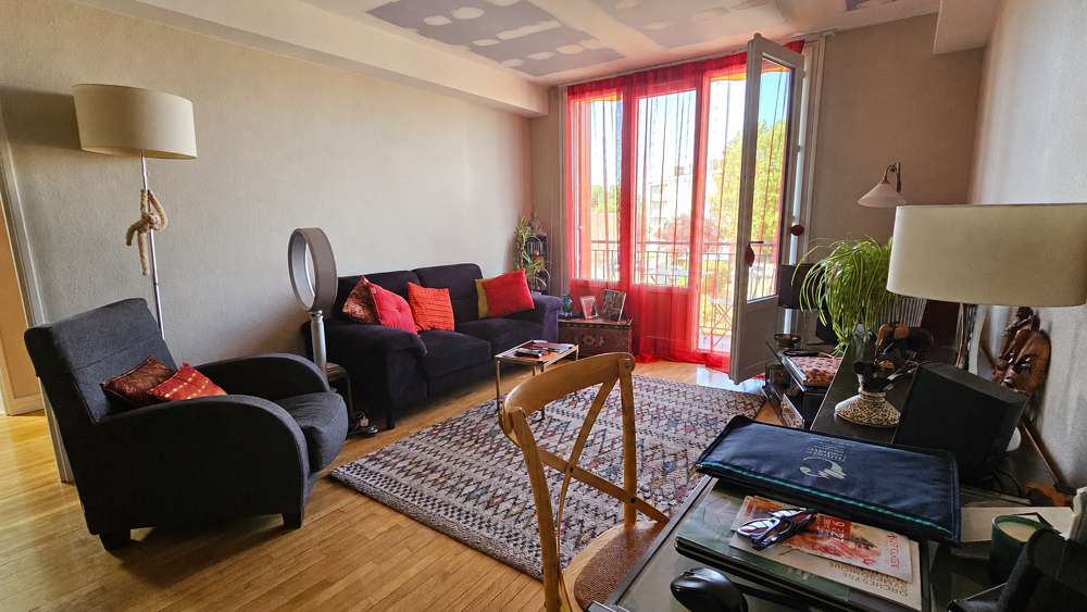 Vente Appartement Appartement T2 lumineux & calme, secteur Troyes Lombards Troyes
