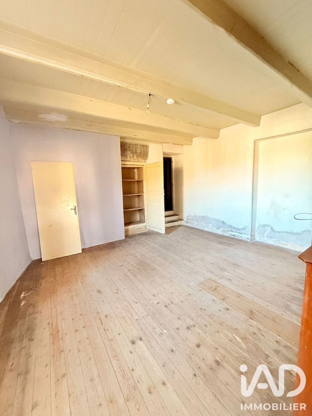 Vente Maison Vente Maison/villa 4 pièces Rolampont
