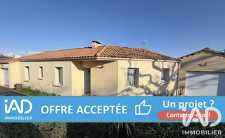  Maison à vendre 5 pièces 112 m²