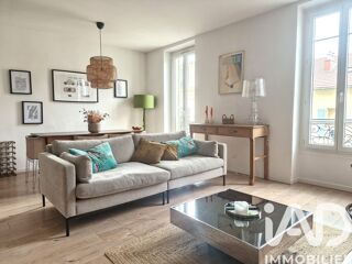  Appartement � vendre 3 pi�ces 67 m�