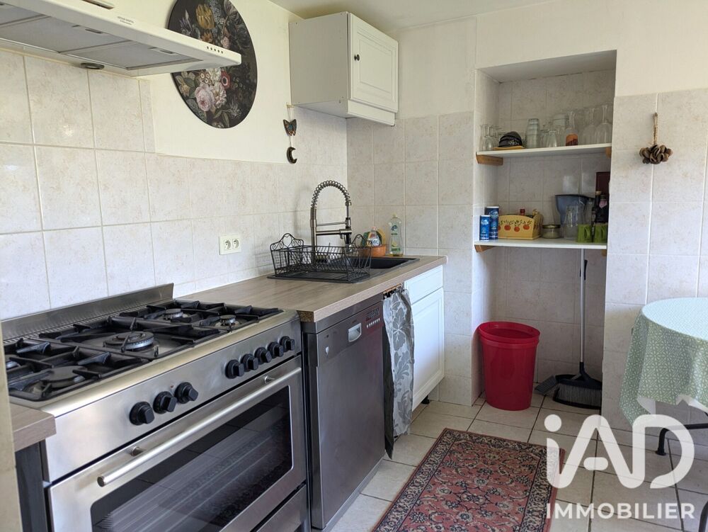 Vente Maison Vente Maison/villa 9 pièces Savignac-de-miremont