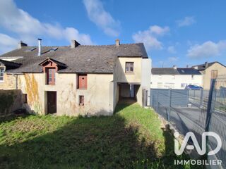 Maison à vendre 3 pièces 58 m²