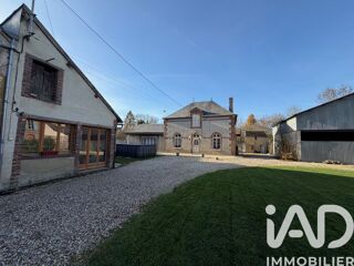  Maison à vendre 7 pièces 180 m²