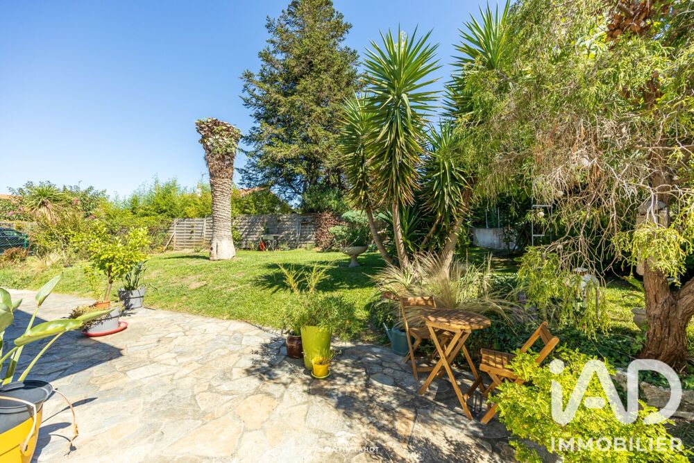 Vente Maison traditionnelle 8 pièces