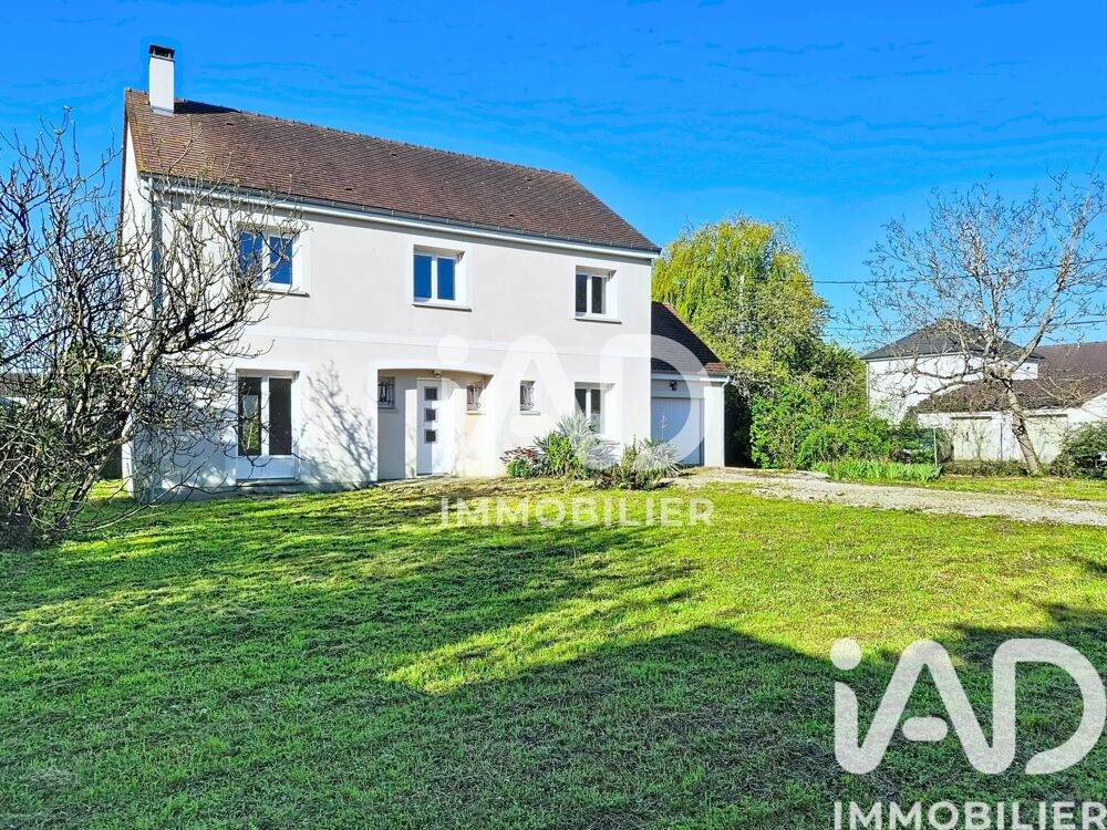 Vente Maison Vente Maison/villa 6 pièces Orléans