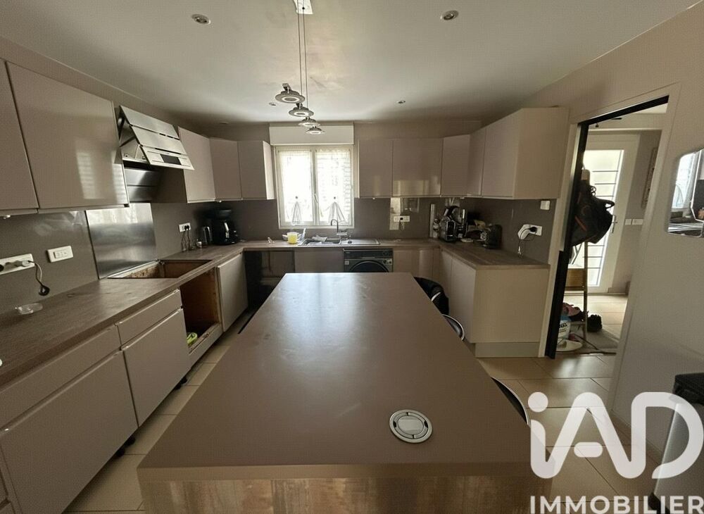 Vente Maison/villa 7 pièces