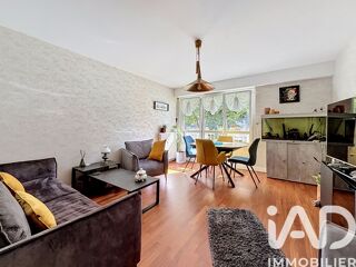  Appartement � vendre 3 pi�ces 71 m�