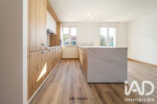  Maison à vendre 5 pièces 84 m²