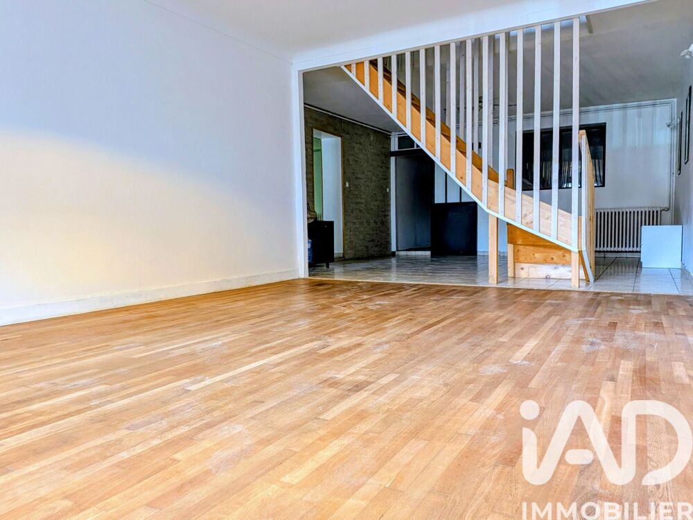 Vente Maison de village 5 pièces