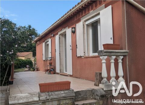   Vente Maison traditionnelle 5 pièces Maison - 5 pièce(s) - 104 m²