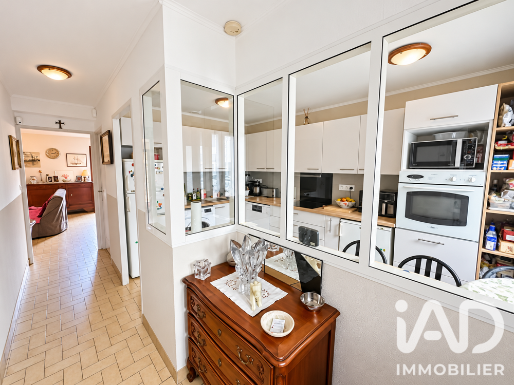 Vente Maison Vente Maison traditionnelle 4 pièces Nantes