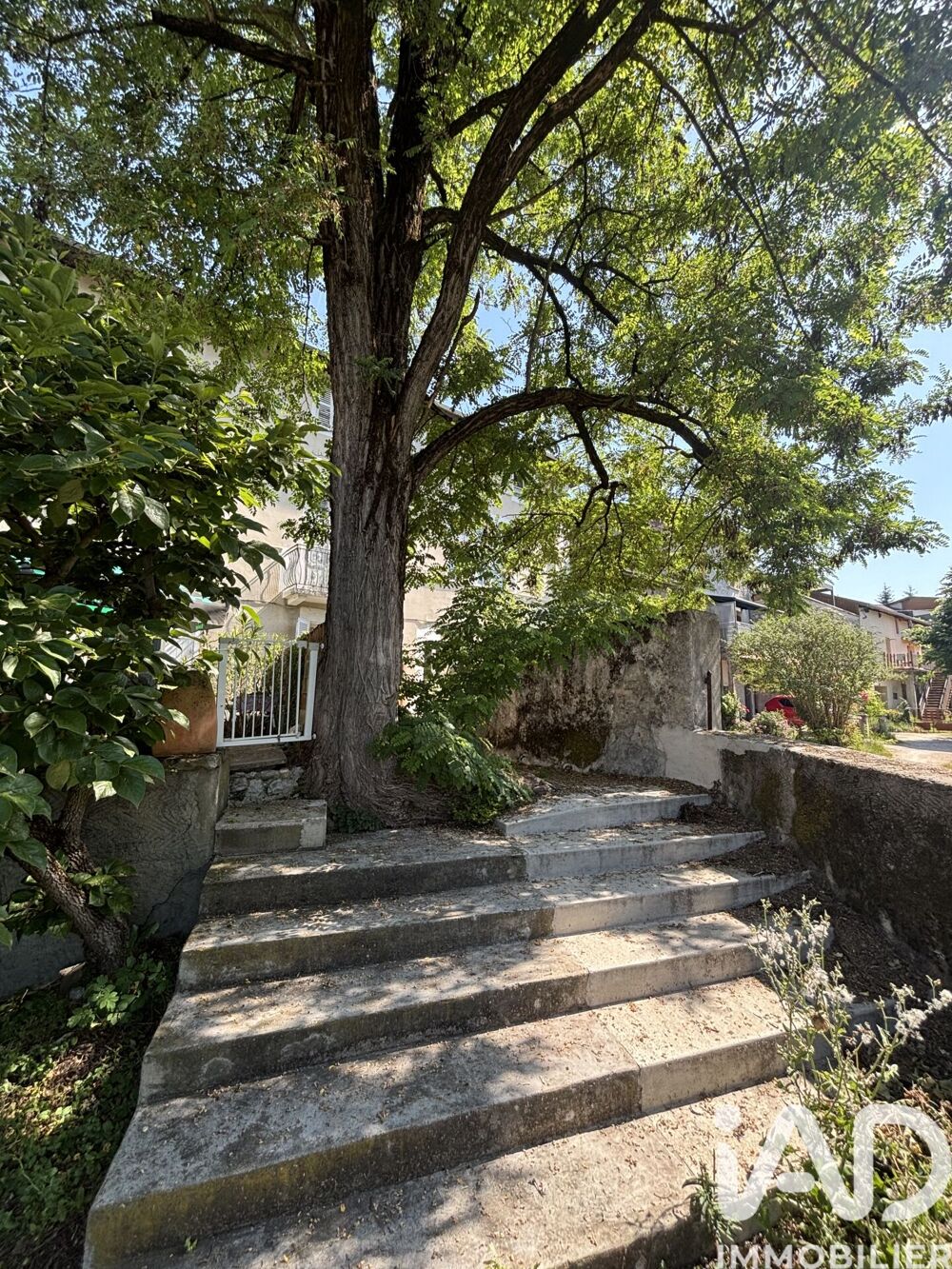 Vente Maison de village 5 pièces