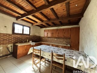  Maison à vendre 7 pièces 154 m²