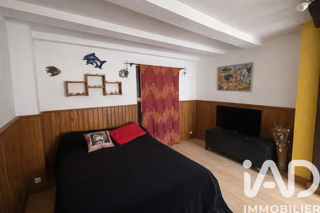  Maison à vendre 5 pièces 91 m²