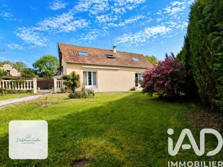  Maison à vendre 5 pièces 103 m²