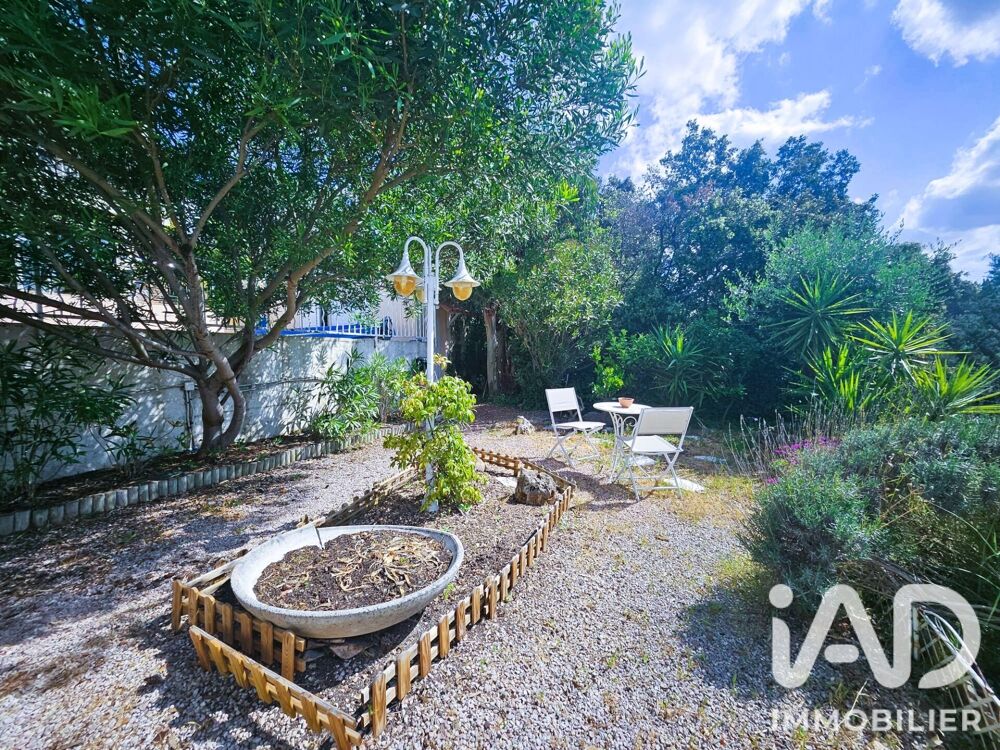 Vente Maison Vente Maison/villa 5 pièces Fréjus