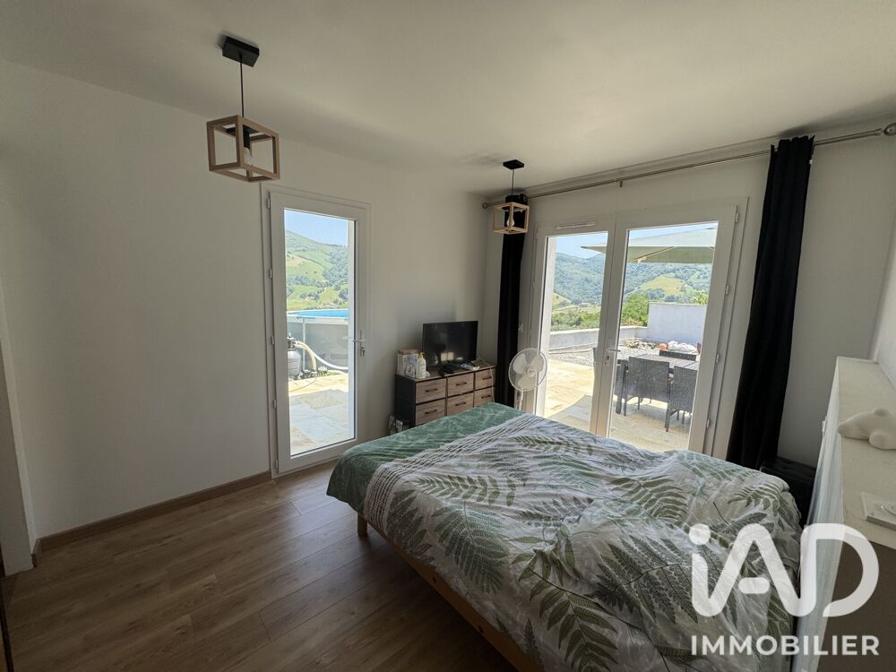 à vendre  Maison Espelette (64250)